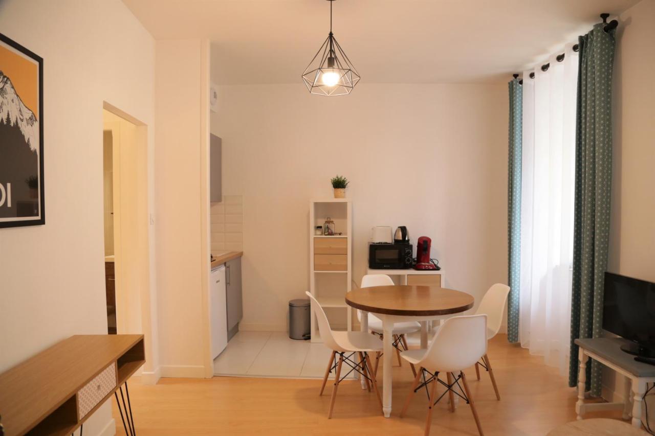 Maison Candela 아르젤레가조스트 외부 사진