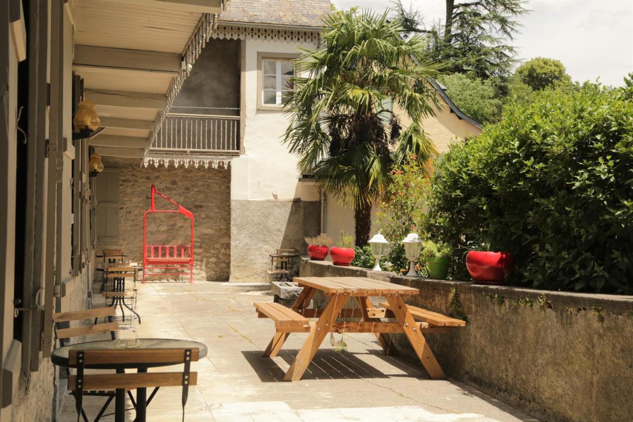 Maison Candela 아르젤레가조스트 외부 사진