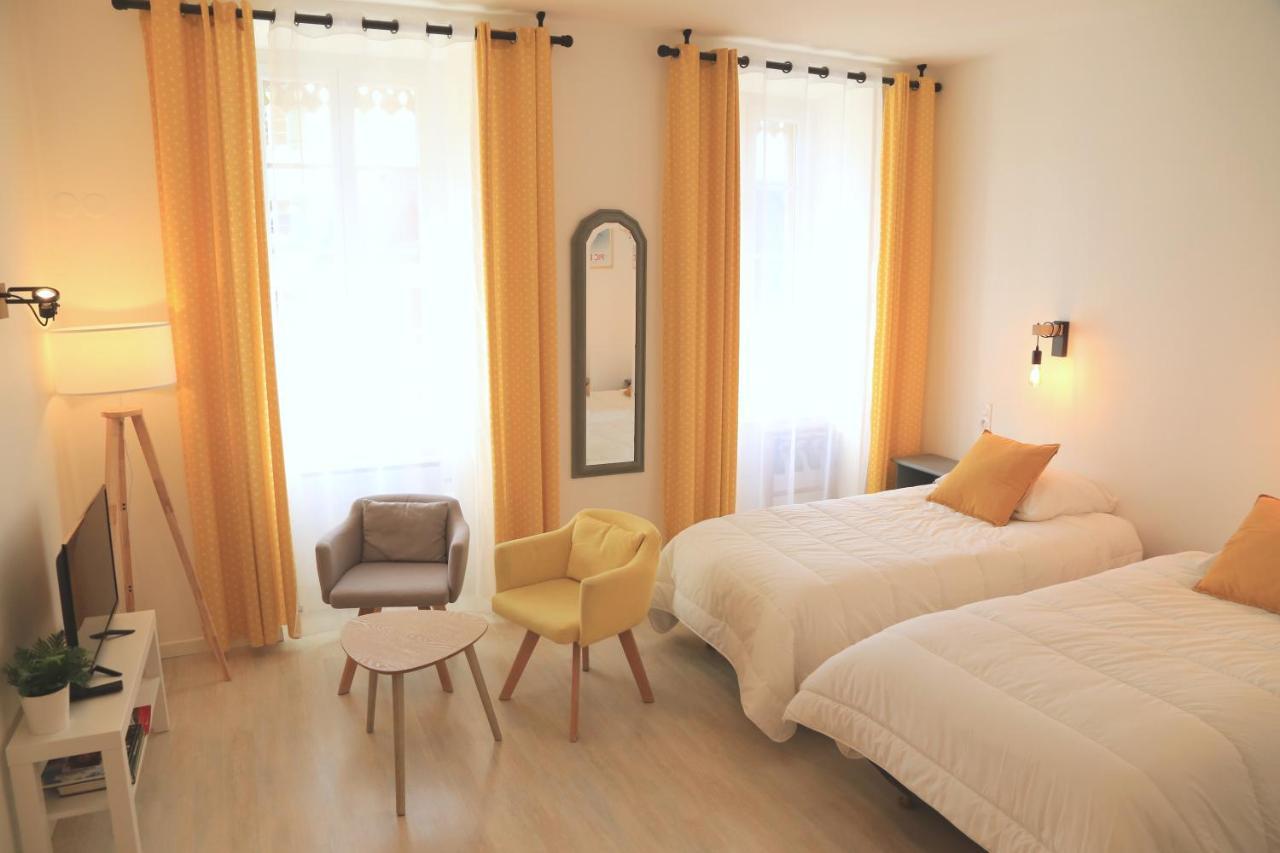 Maison Candela 아르젤레가조스트 외부 사진