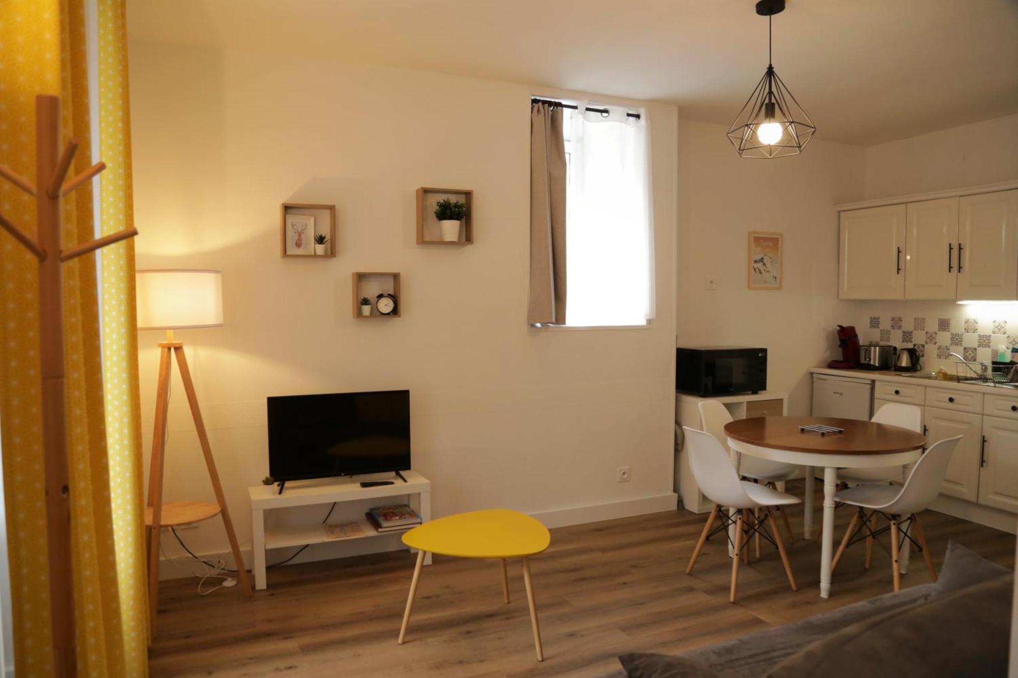 Maison Candela 아르젤레가조스트 외부 사진